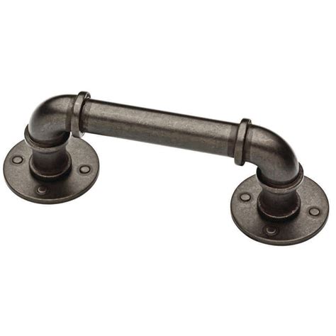 industrial steel cabinet pulls|industrial style drawer pulls.